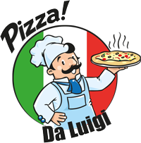 Logo Da Luigi
